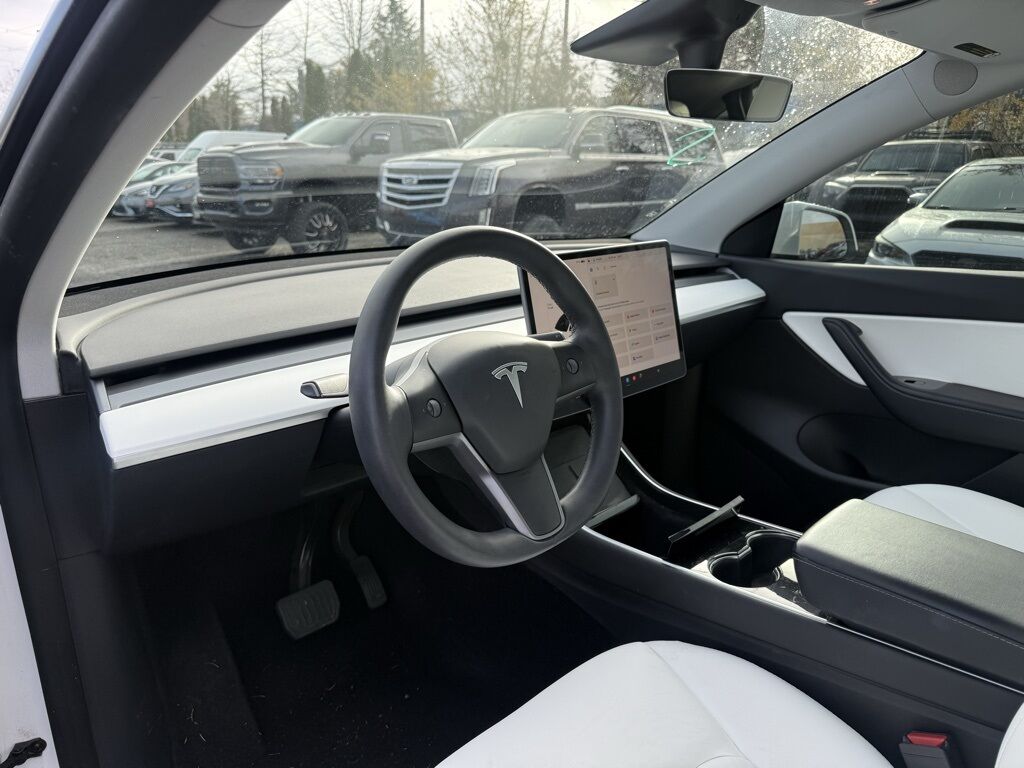 2020 Tesla Model Y Long Range Beaverton OR