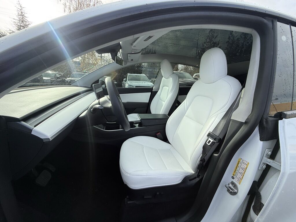 2020 Tesla Model Y Long Range Beaverton OR