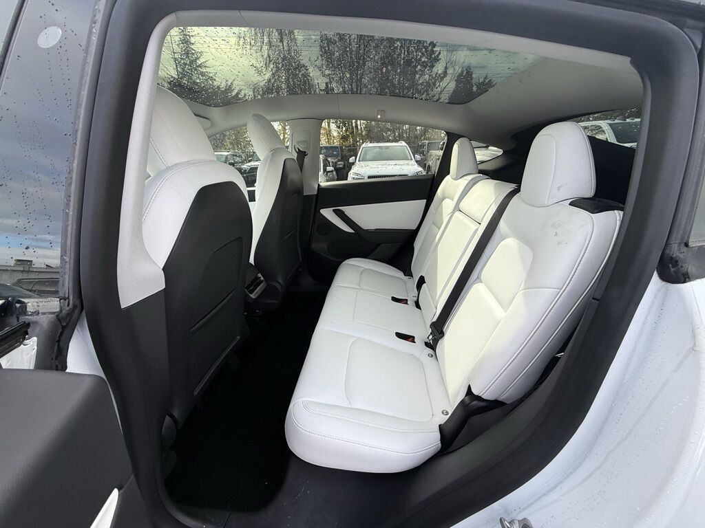 2020 Tesla Model Y Long Range Beaverton OR