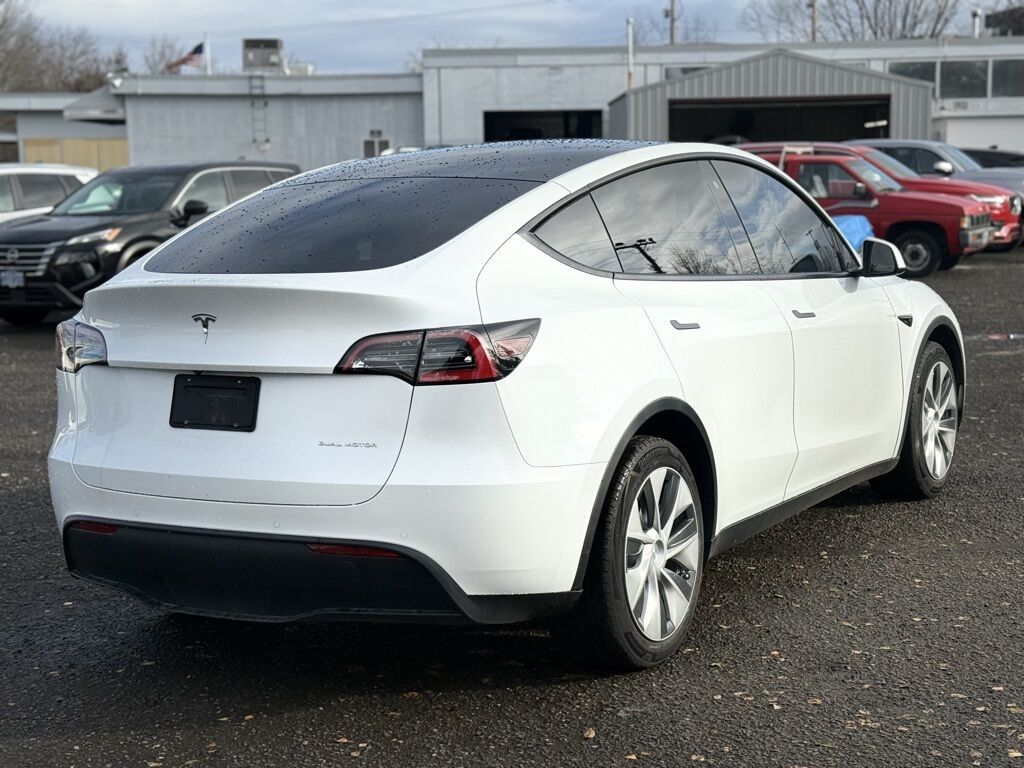 2020 Tesla Model Y Long Range Beaverton OR