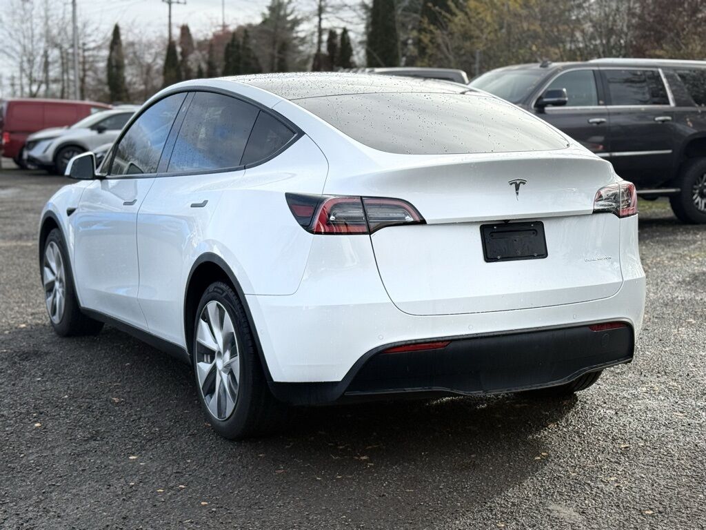 2020 Tesla Model Y Long Range Beaverton OR