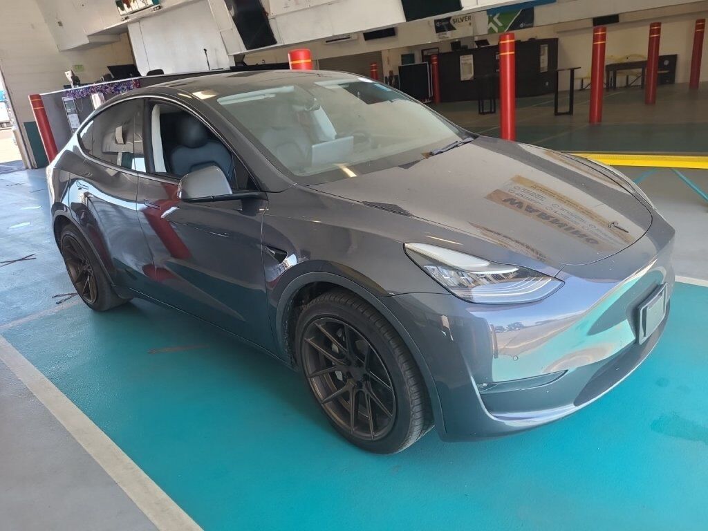 2020 Tesla Model Y Long Range Beaverton OR