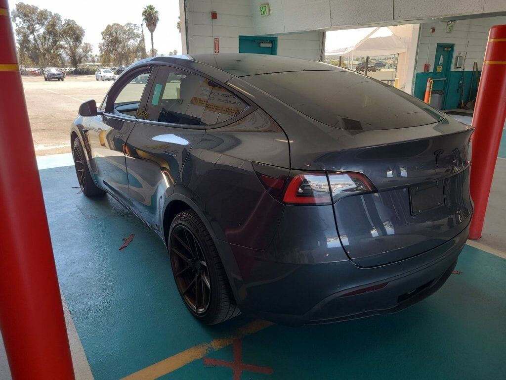2020 Tesla Model Y Long Range Beaverton OR