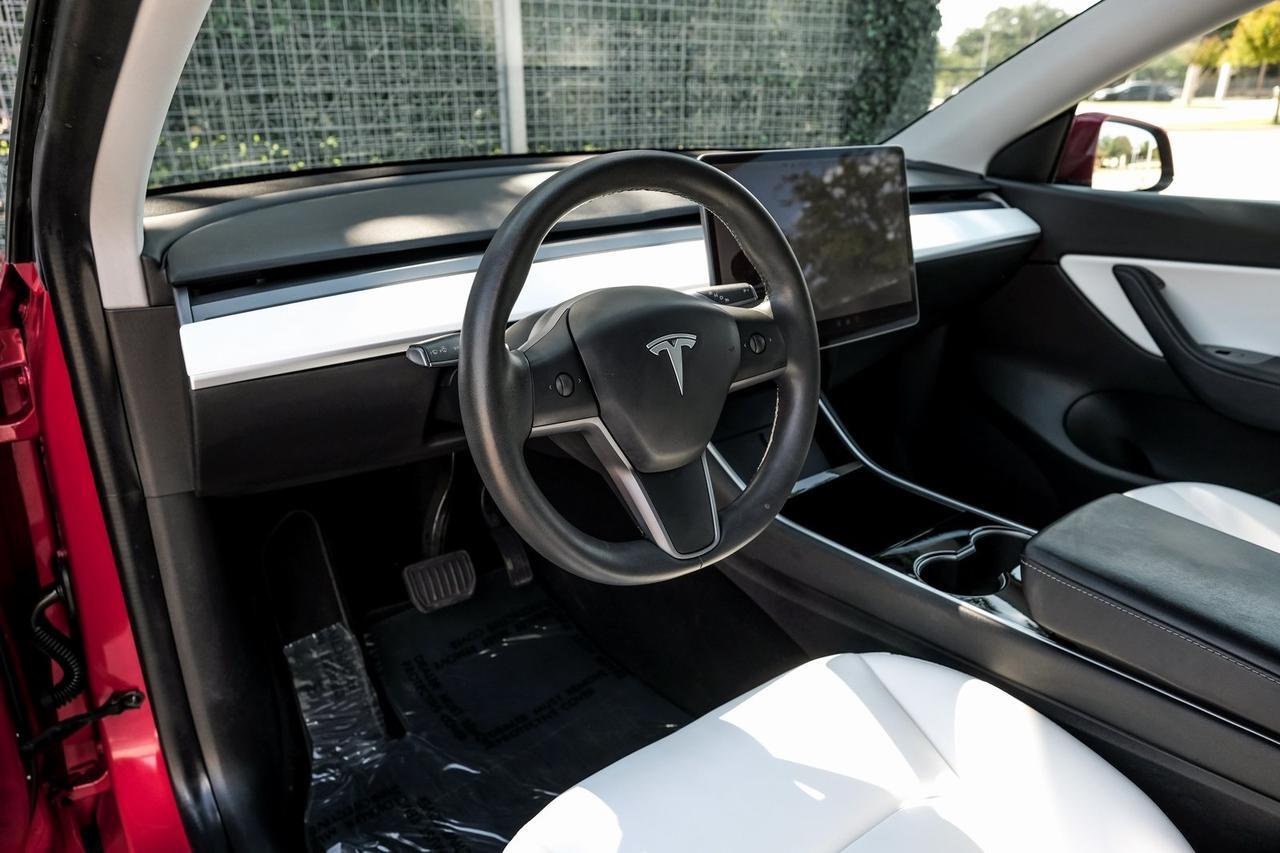 2020 Tesla Model Y Long Range Richardson TX