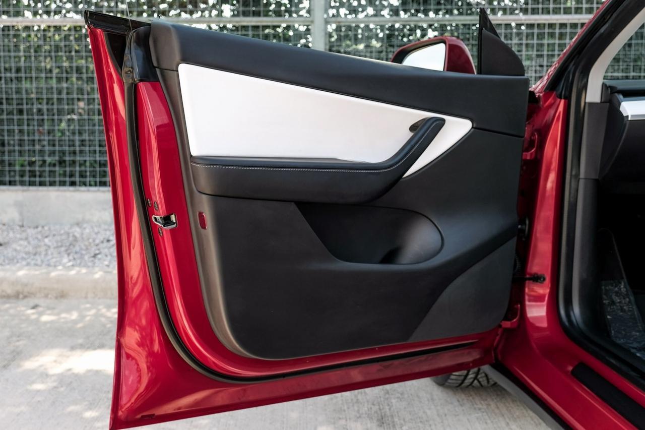 2020 Tesla Model Y Long Range Richardson TX