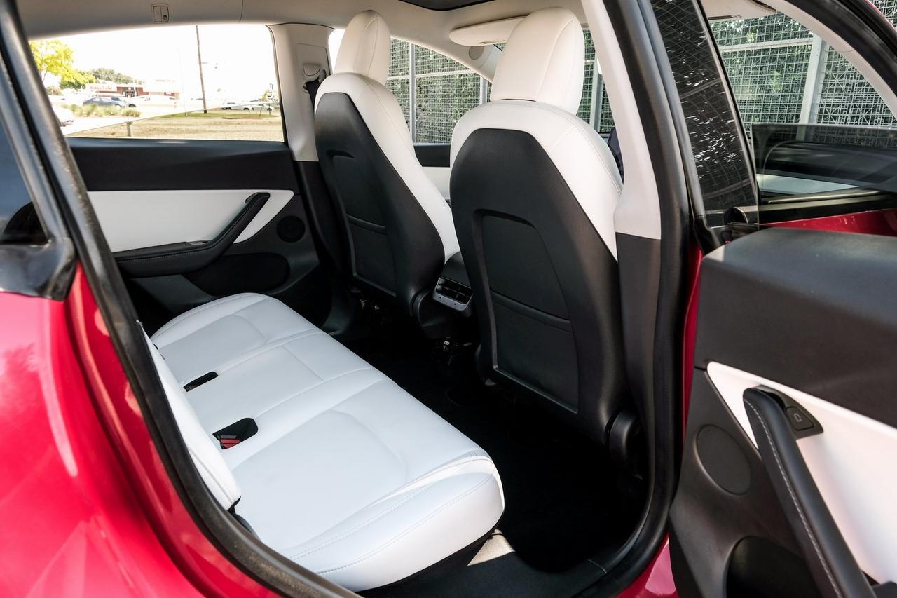 2020 Tesla Model Y Long Range Richardson TX