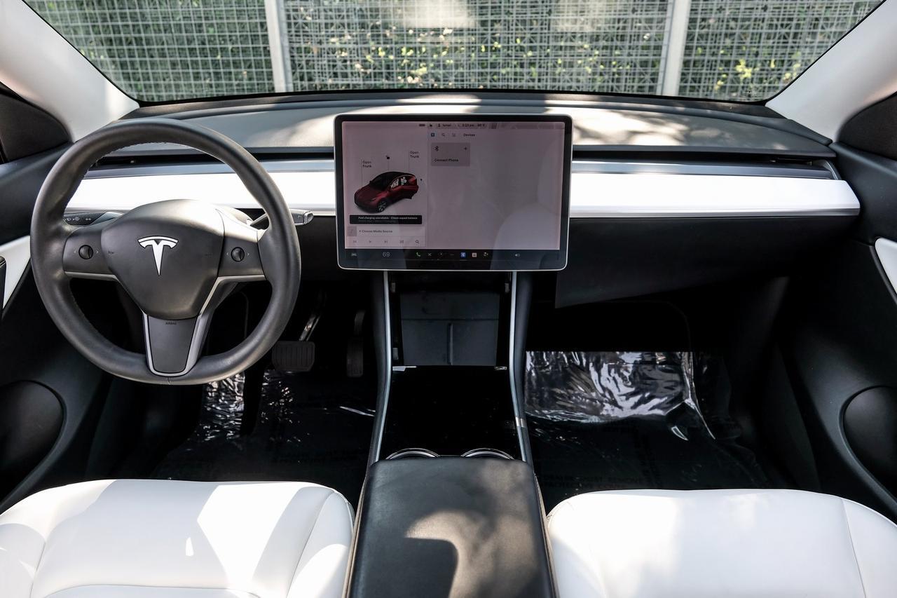 2020 Tesla Model Y Long Range Richardson TX