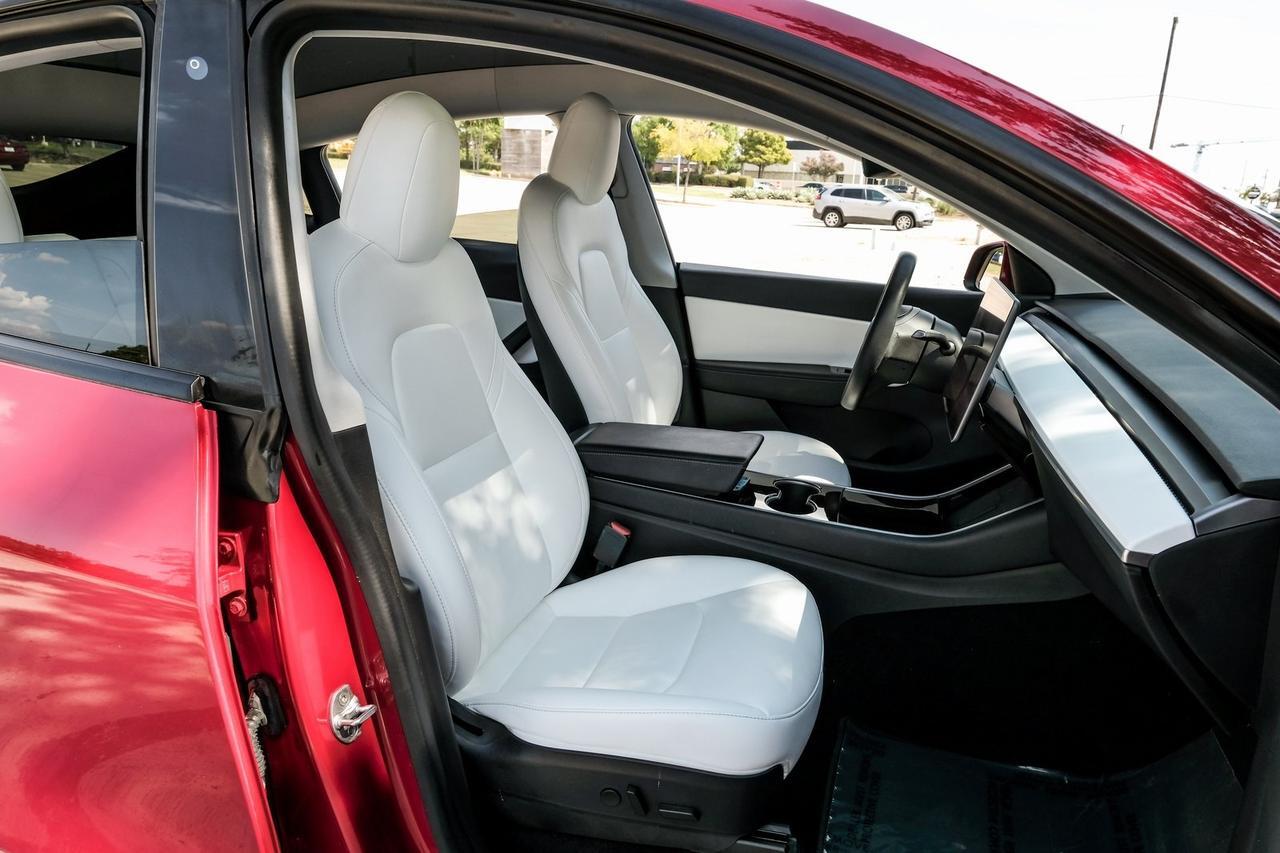2020 Tesla Model Y Long Range Richardson TX