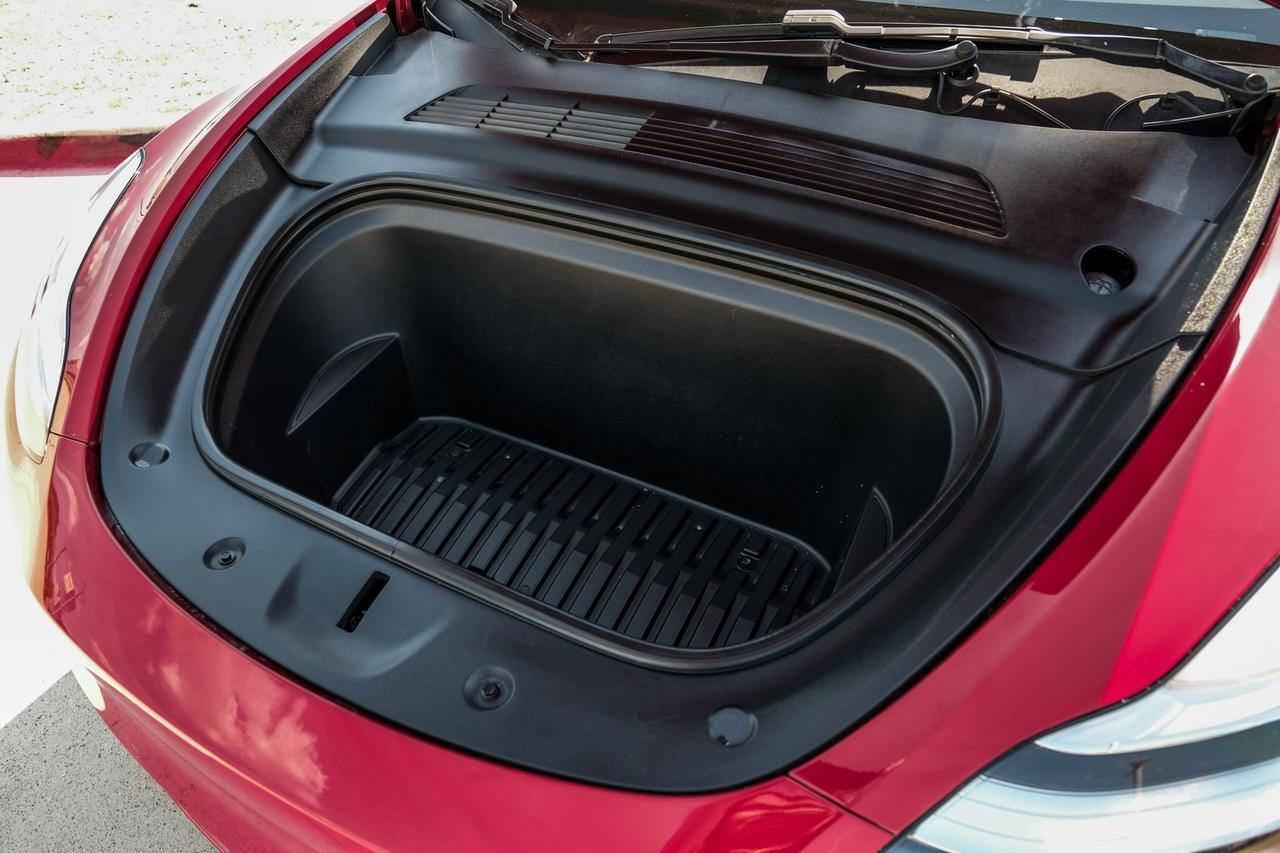 2020 Tesla Model Y Long Range Richardson TX