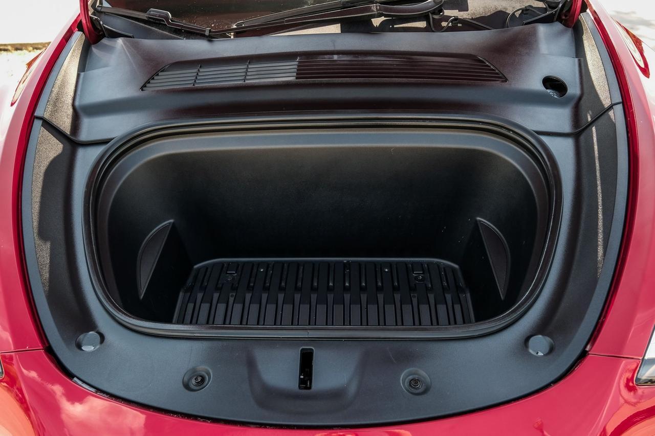 2020 Tesla Model Y Long Range Richardson TX