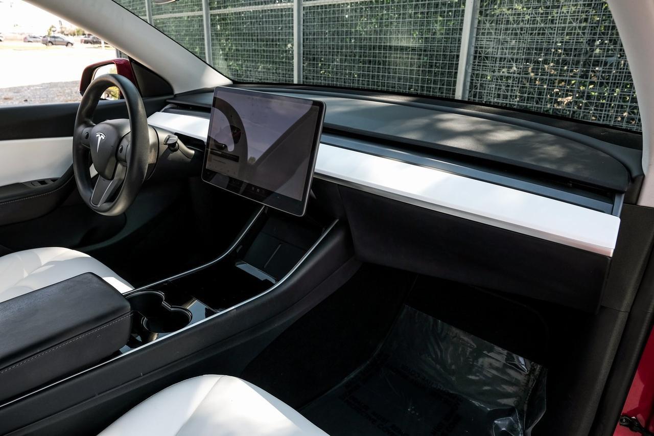 2020 Tesla Model Y Long Range Richardson TX