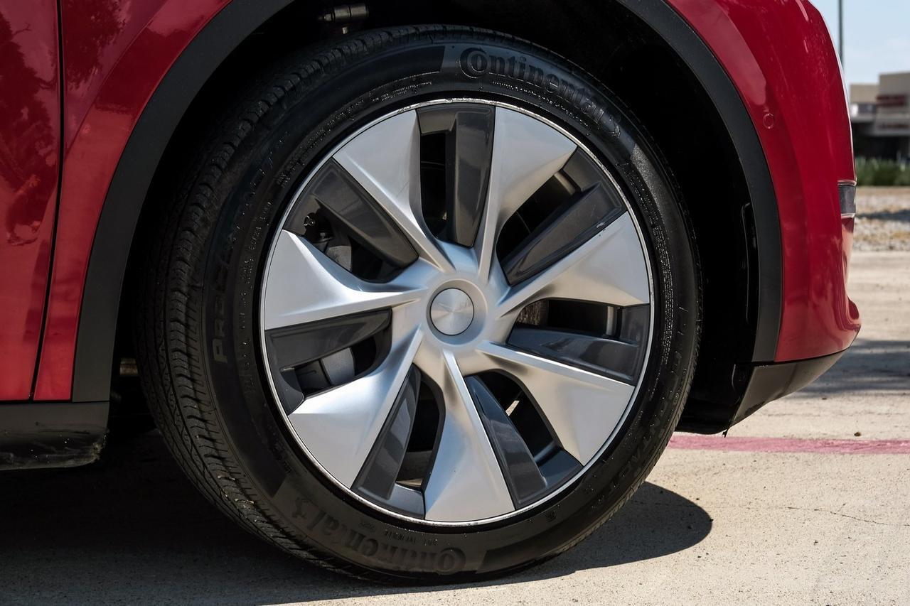 2020 Tesla Model Y Long Range Richardson TX