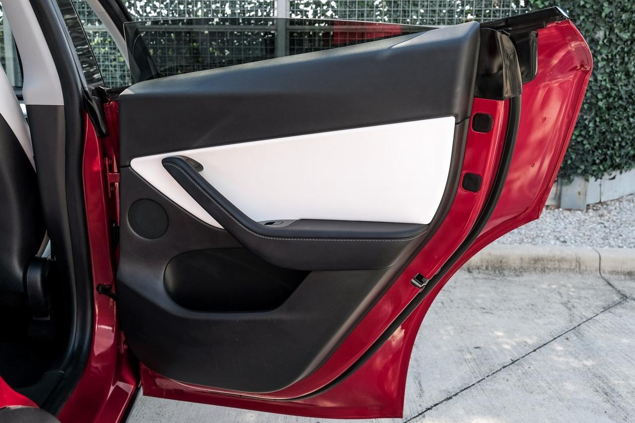 2020 Tesla Model Y Long Range Richardson TX