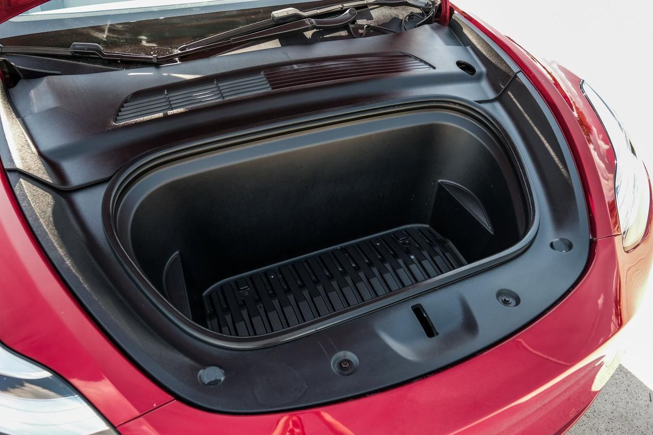 2020 Tesla Model Y Long Range Richardson TX