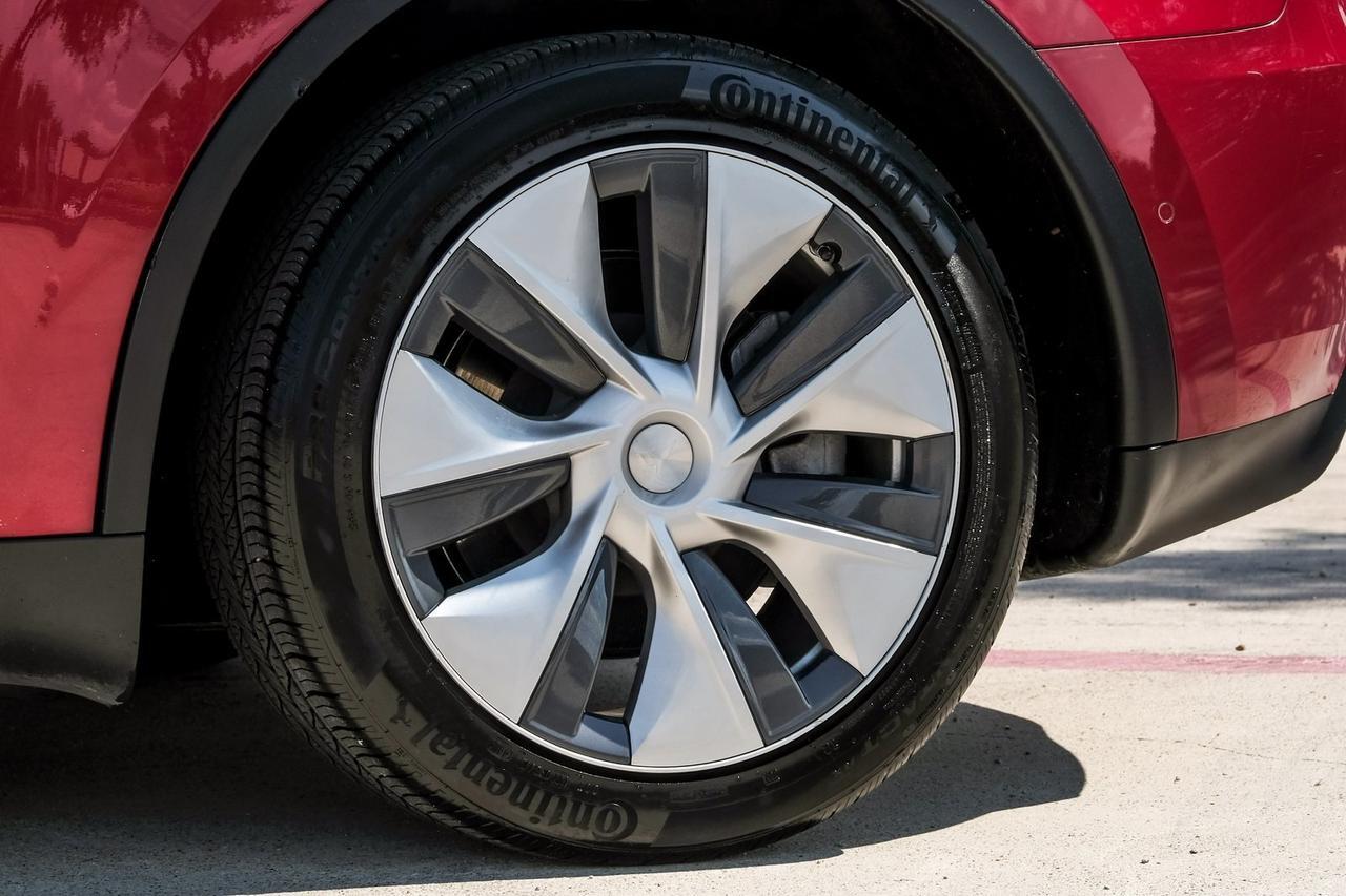 2020 Tesla Model Y Long Range Richardson TX