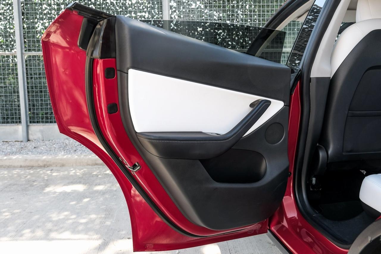 2020 Tesla Model Y Long Range Richardson TX
