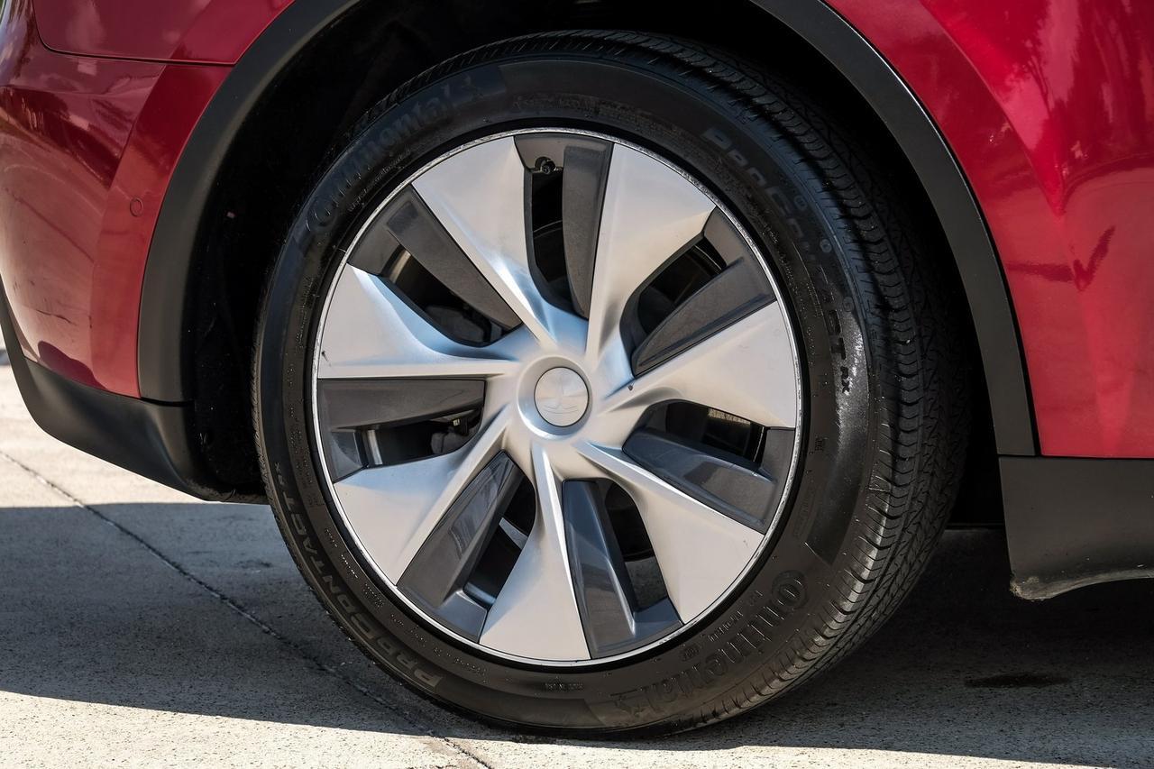 2020 Tesla Model Y Long Range Richardson TX