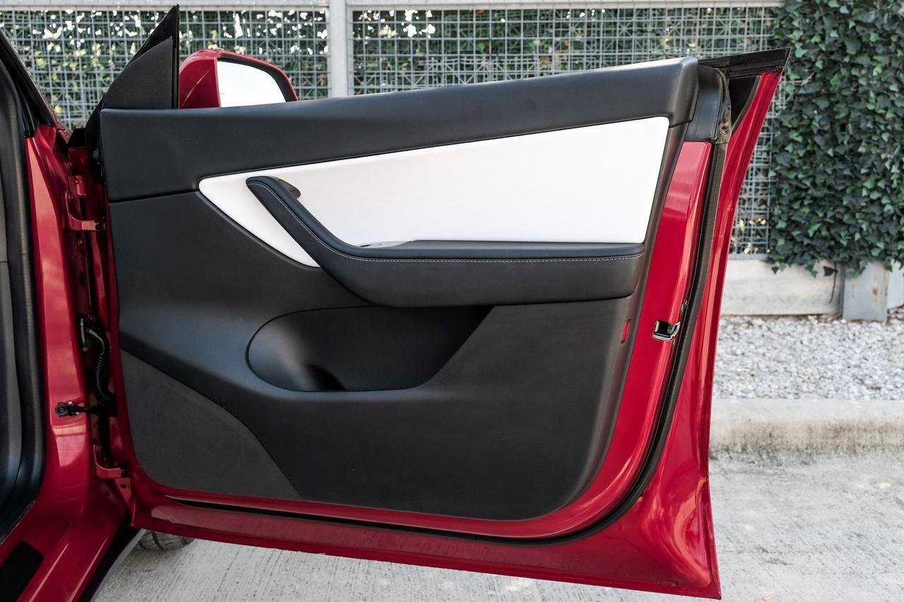 2020 Tesla Model Y Long Range Richardson TX