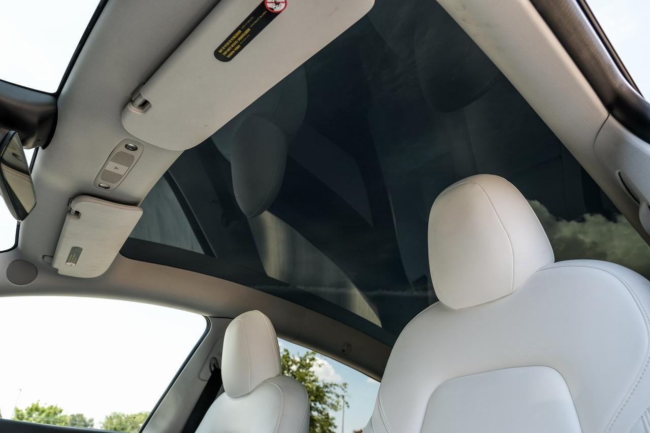 2020 Tesla Model Y Long Range Richardson TX