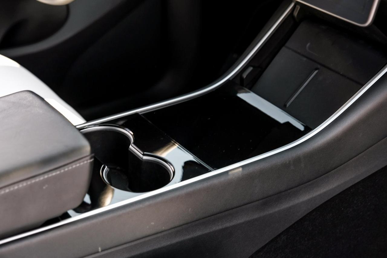 2020 Tesla Model Y Long Range Richardson TX