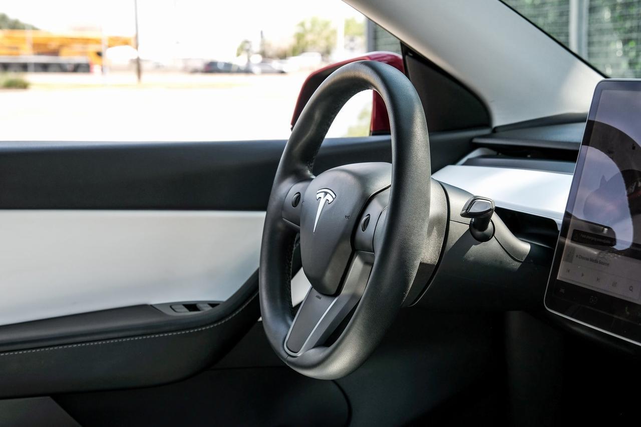 2020 Tesla Model Y Long Range Richardson TX