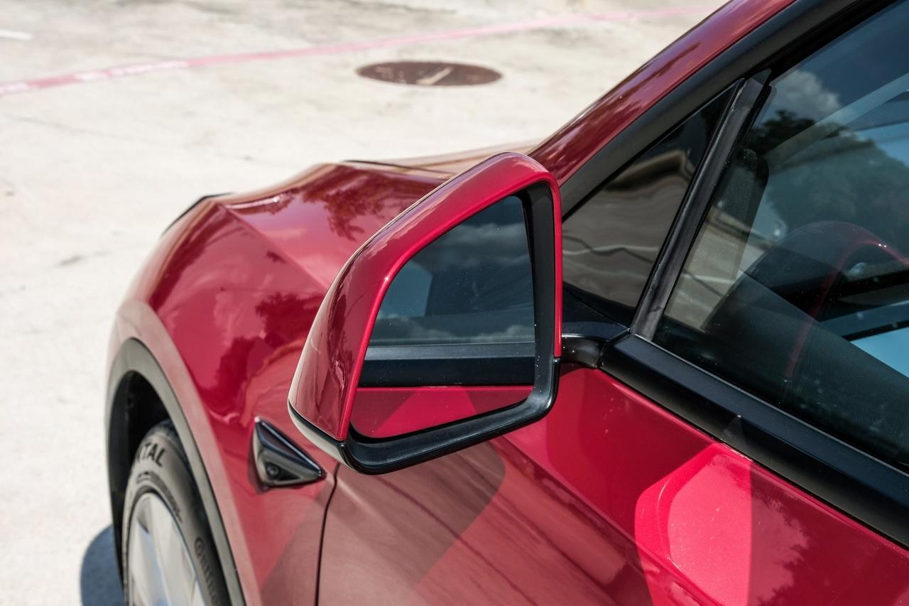2020 Tesla Model Y Long Range Richardson TX