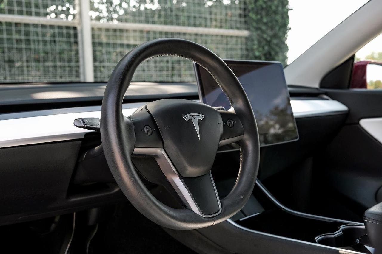 2020 Tesla Model Y Long Range Richardson TX