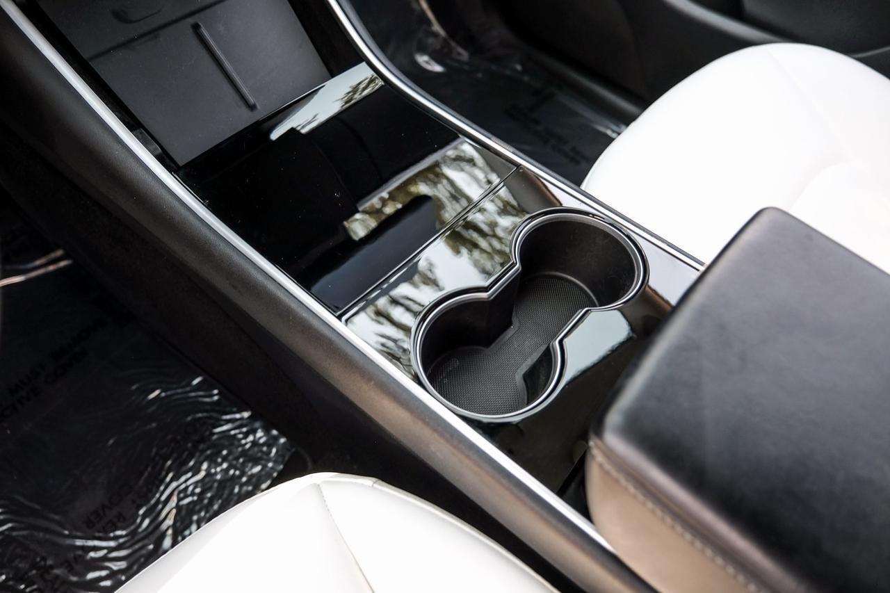 2020 Tesla Model Y Long Range Richardson TX