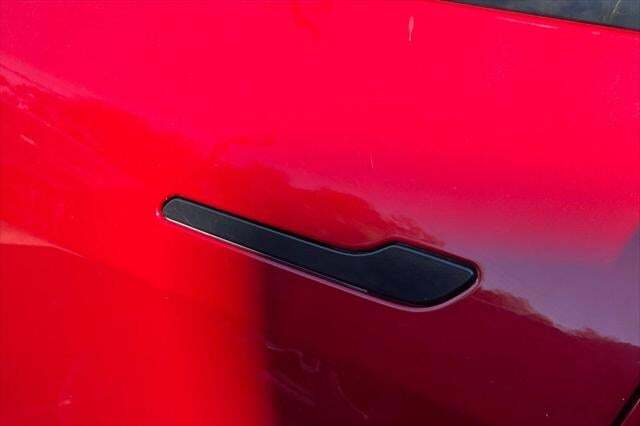 2020 Tesla Model Y Long Range Roseville CA