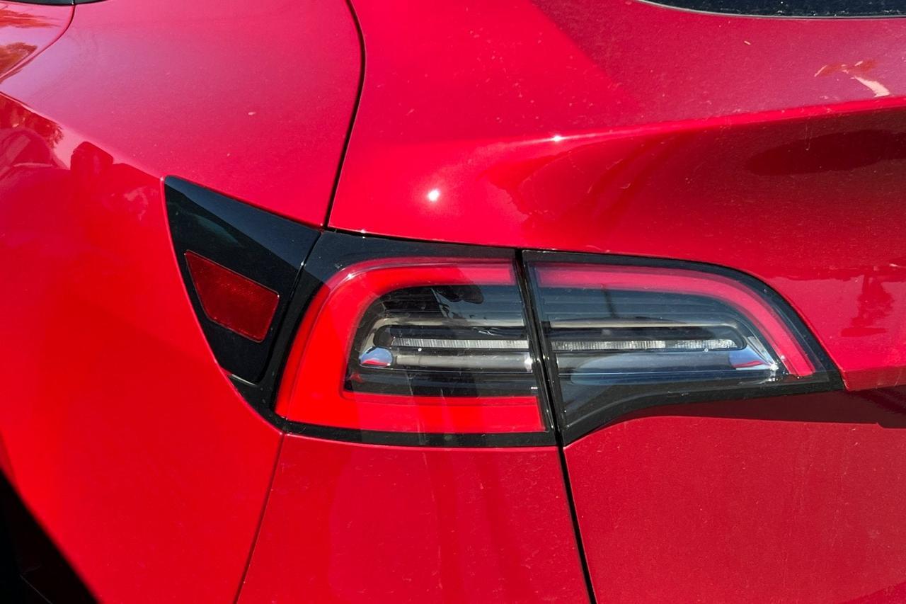 2020 Tesla Model Y Long Range Roseville CA