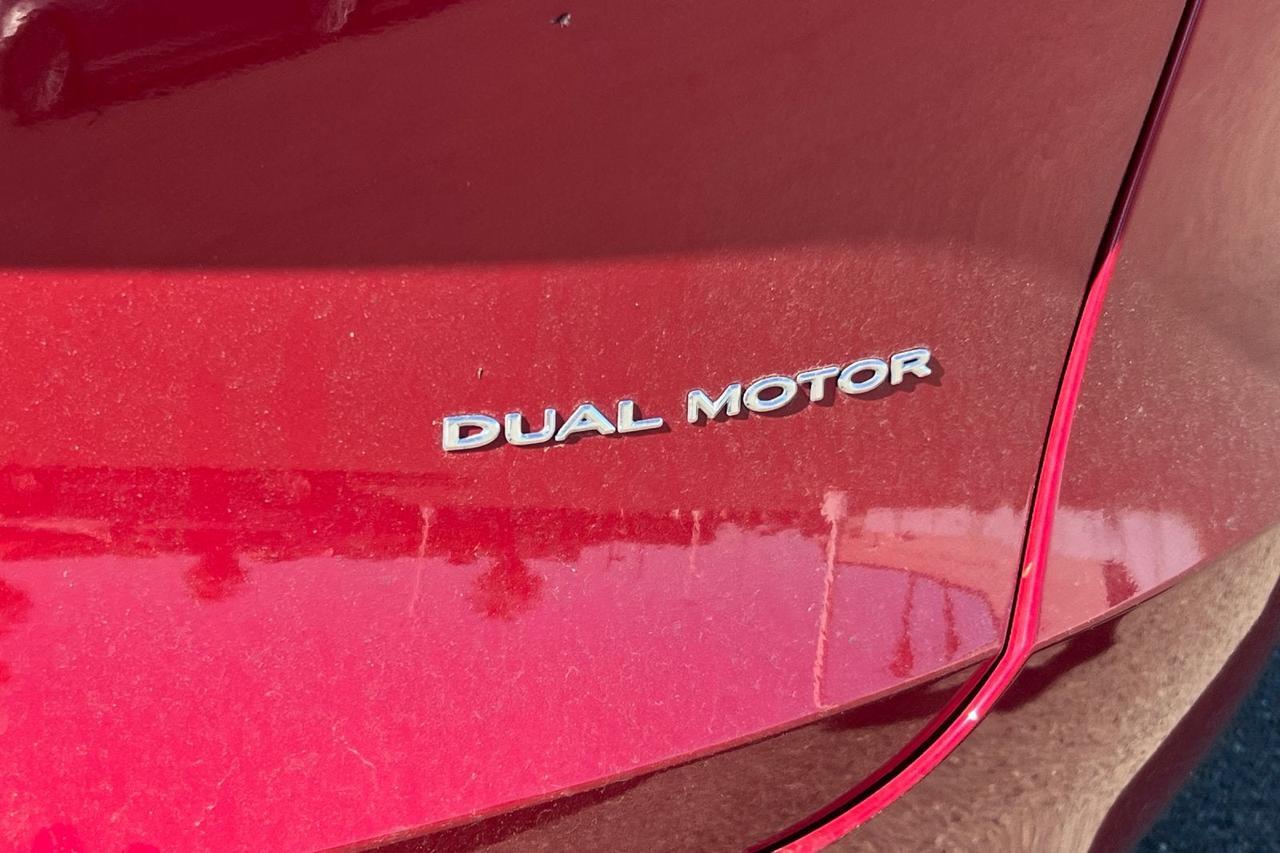 2020 Tesla Model Y Long Range Roseville CA