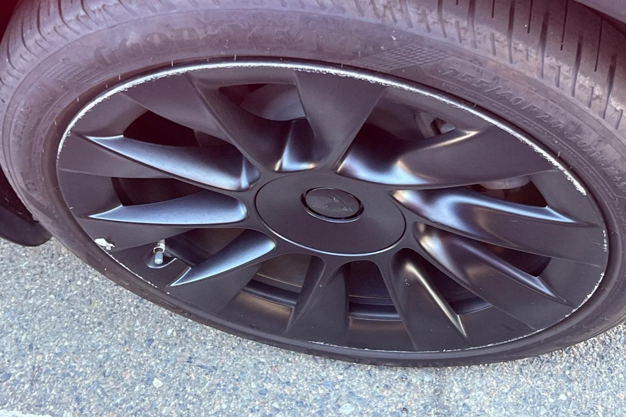 2020 Tesla Model Y Long Range Roseville CA
