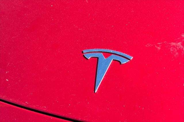 2020 Tesla Model Y Long Range Roseville CA