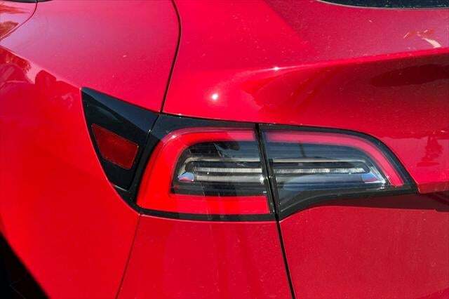 2020 Tesla Model Y Long Range Roseville CA