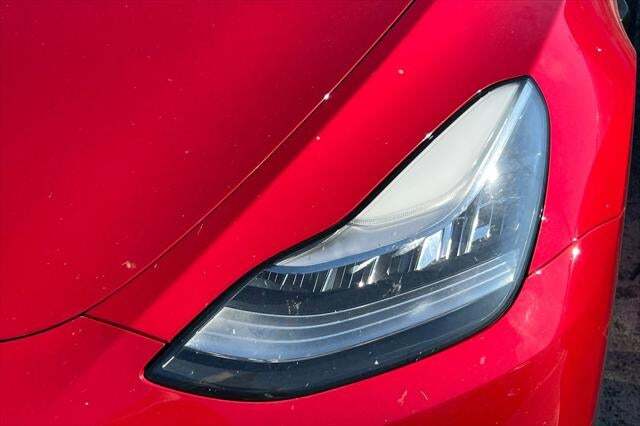 2020 Tesla Model Y Long Range Roseville CA