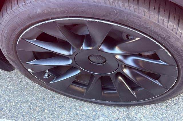 2020 Tesla Model Y Long Range Roseville CA