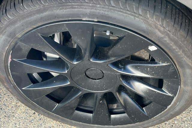 2020 Tesla Model Y Long Range Roseville CA