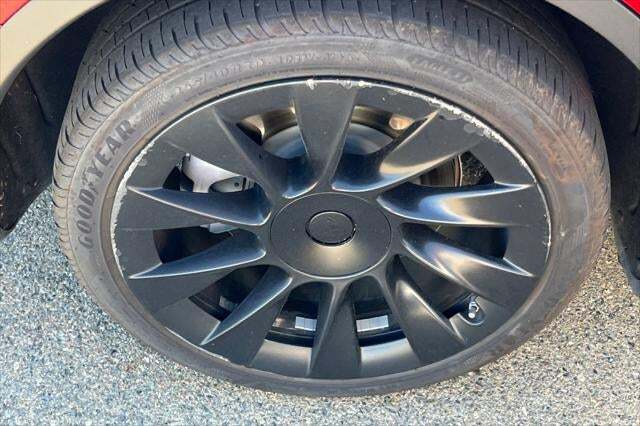 2020 Tesla Model Y Long Range Roseville CA