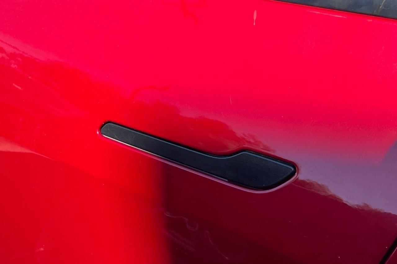 2020 Tesla Model Y Long Range Roseville CA