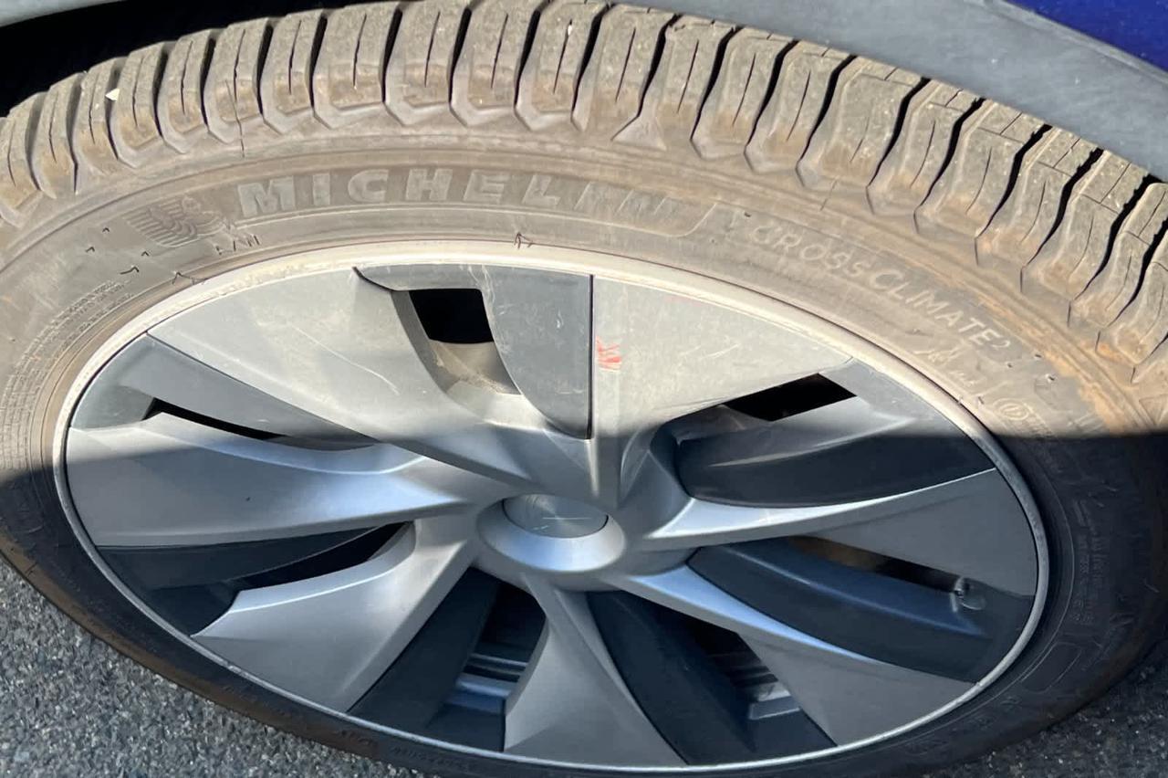 2020 Tesla Model Y Long Range Roseville CA