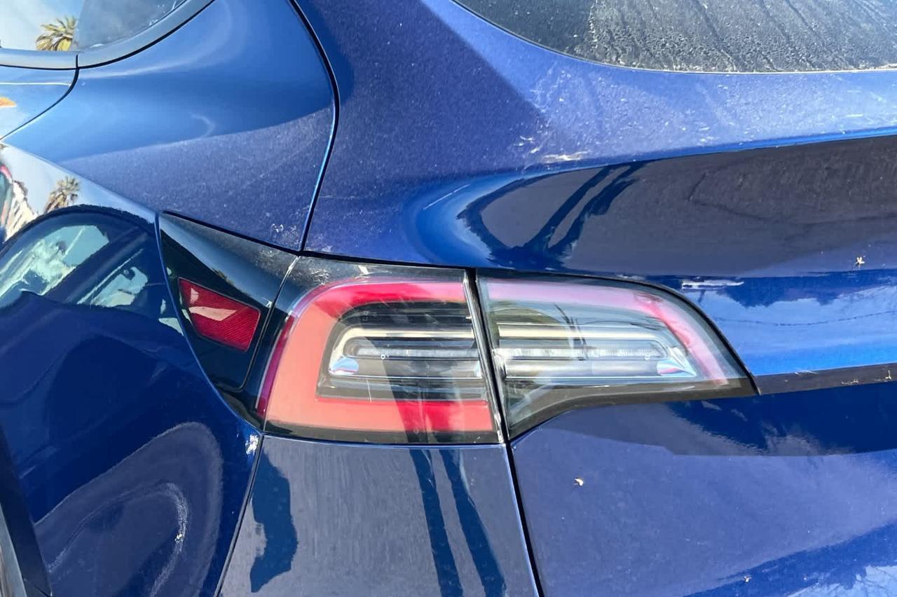 2020 Tesla Model Y Long Range Roseville CA