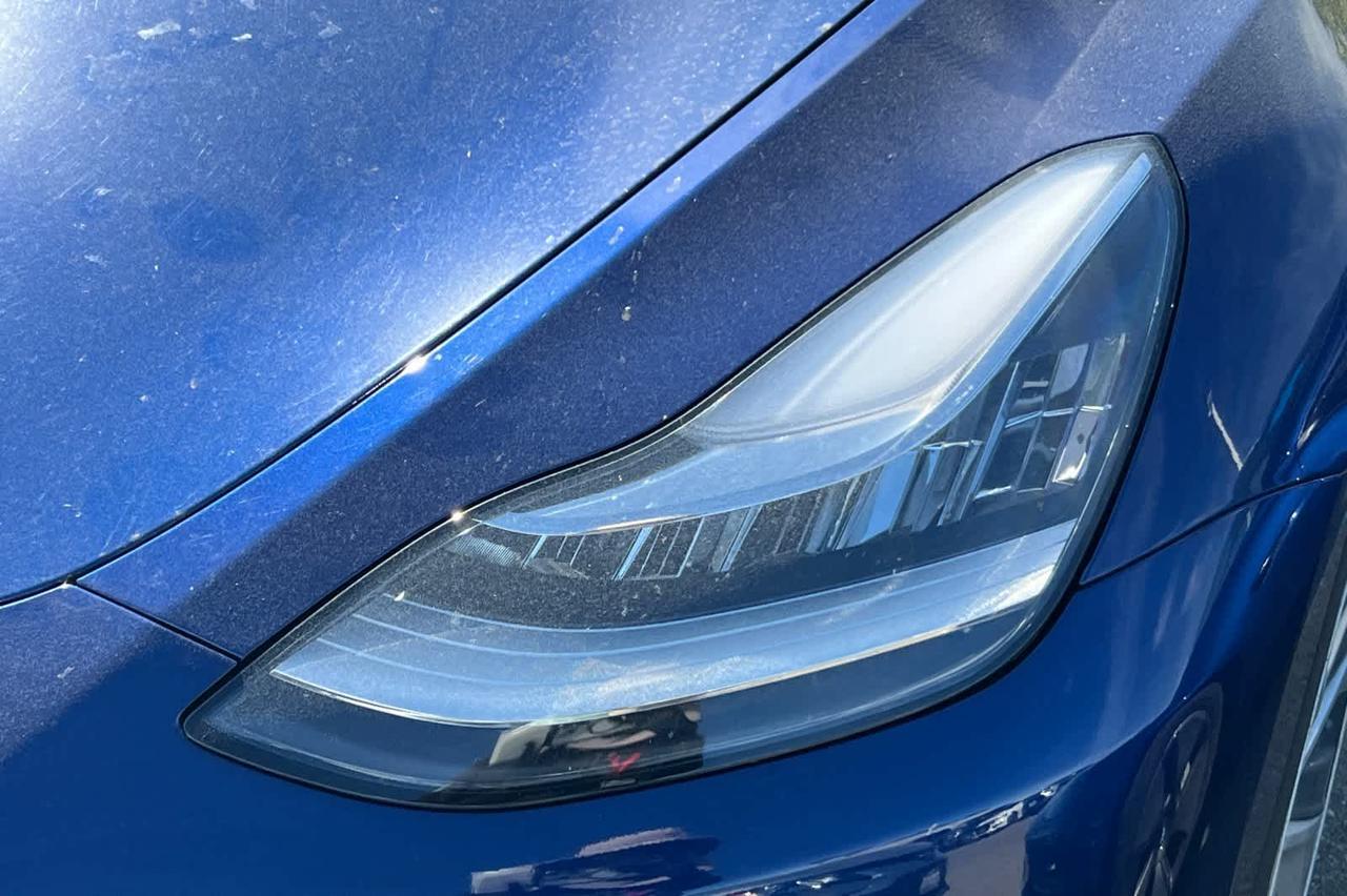 2020 Tesla Model Y Long Range Roseville CA