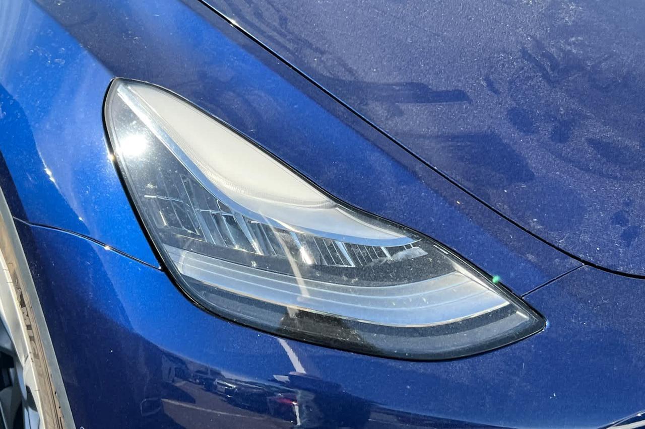 2020 Tesla Model Y Long Range Roseville CA