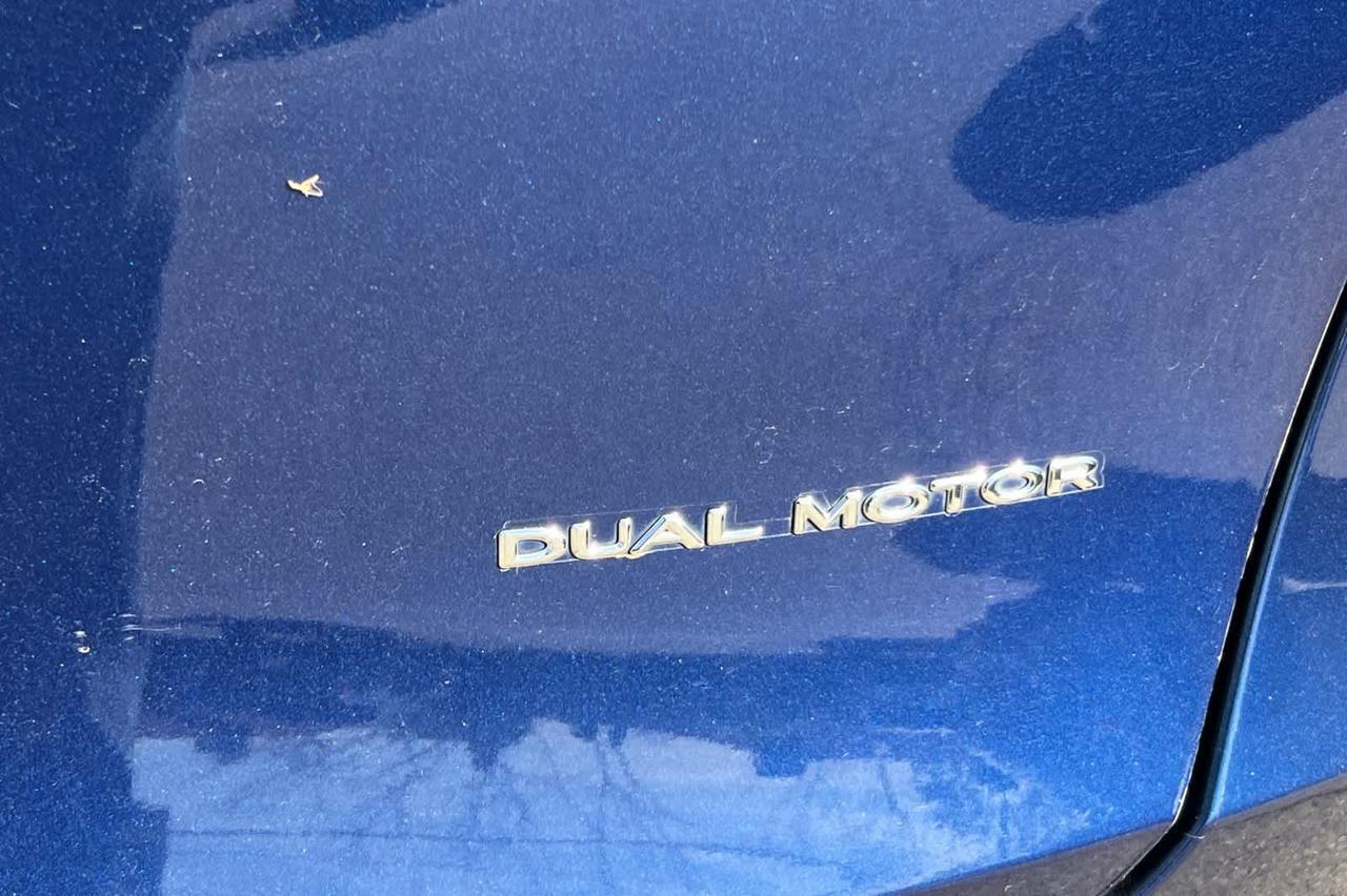 2020 Tesla Model Y Long Range Roseville CA