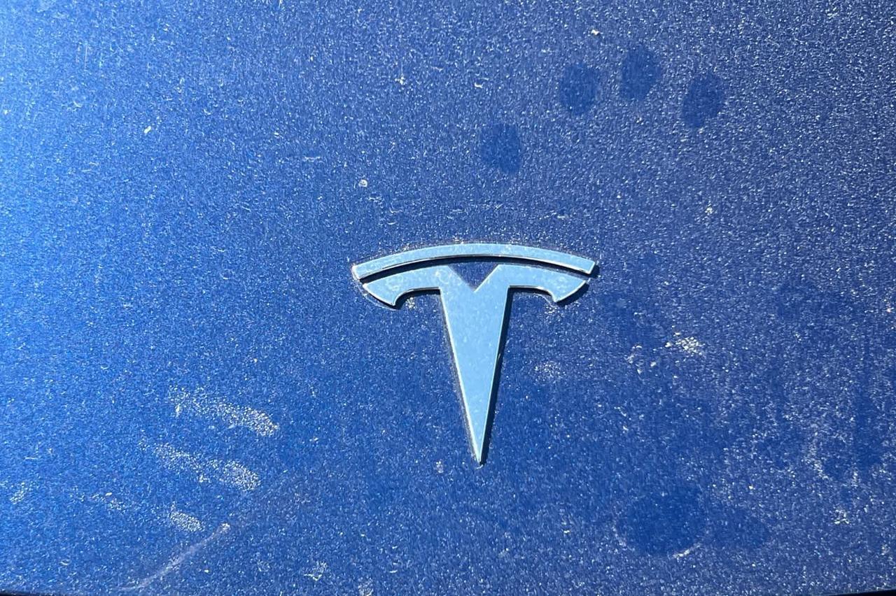 2020 Tesla Model Y Long Range Roseville CA