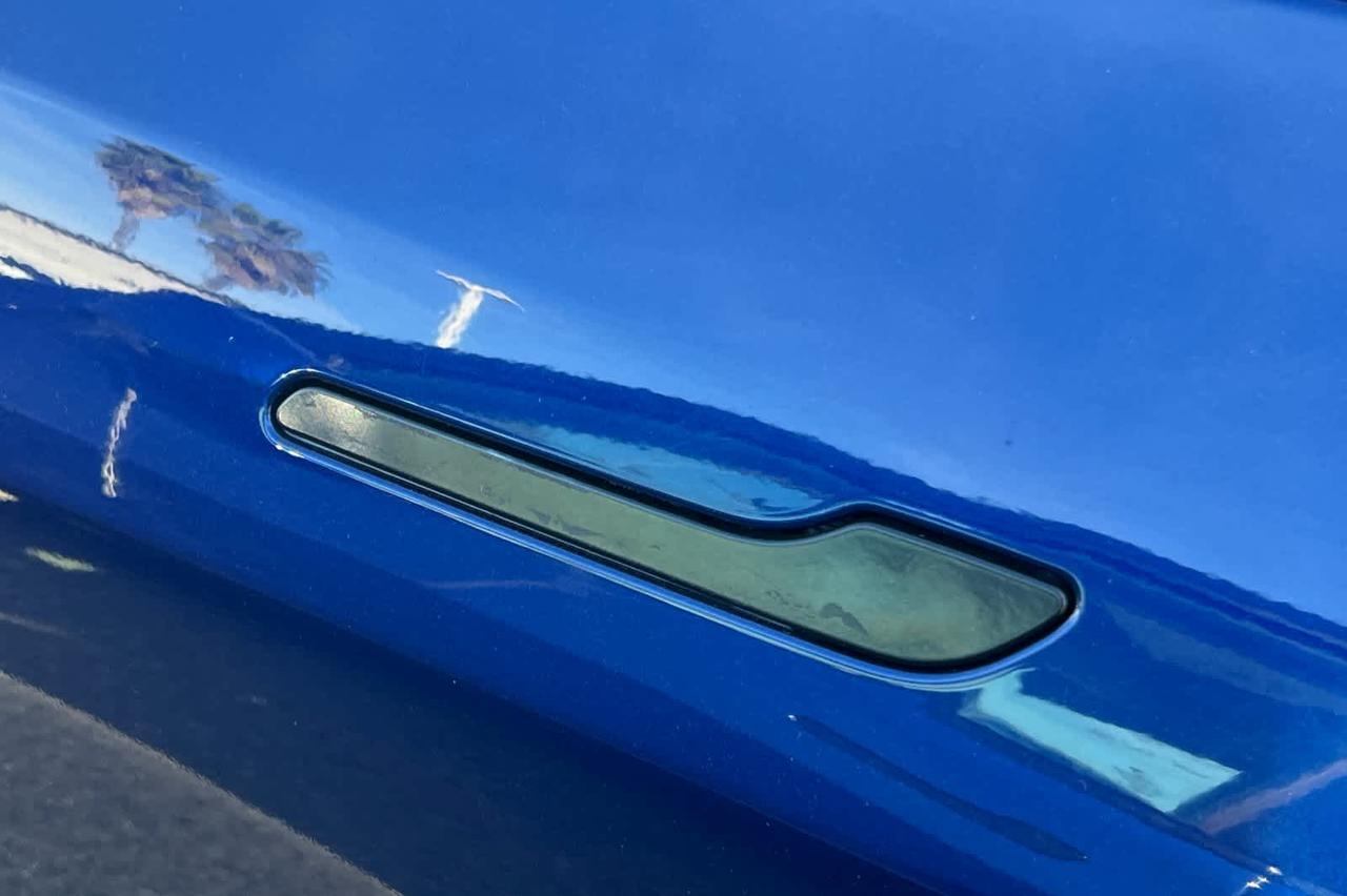 2020 Tesla Model Y Long Range Roseville CA