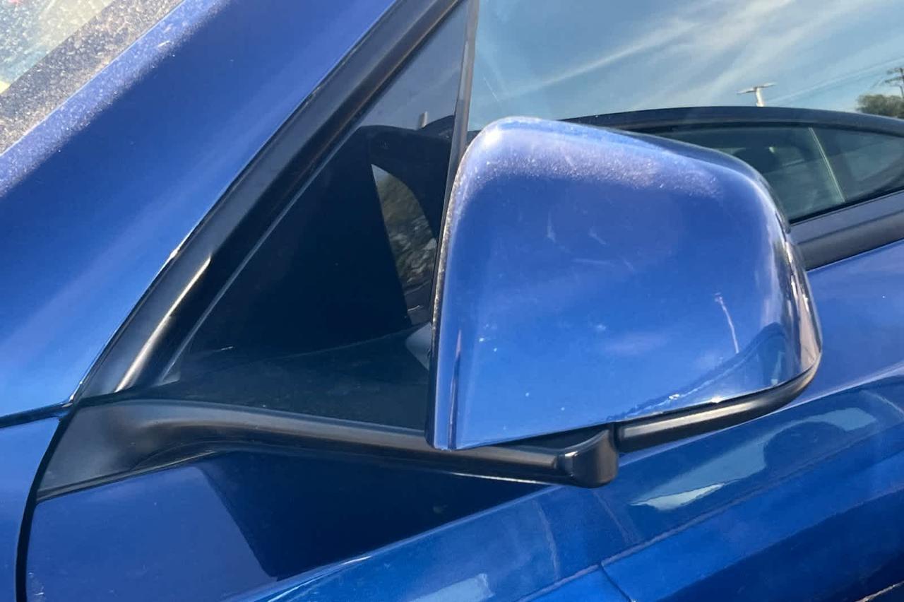 2020 Tesla Model Y Long Range Roseville CA