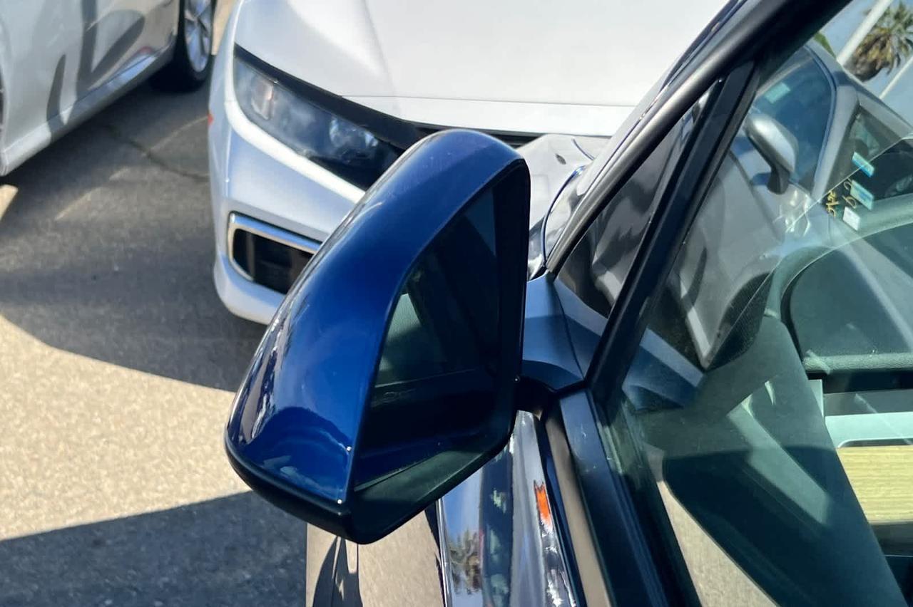 2020 Tesla Model Y Long Range Roseville CA