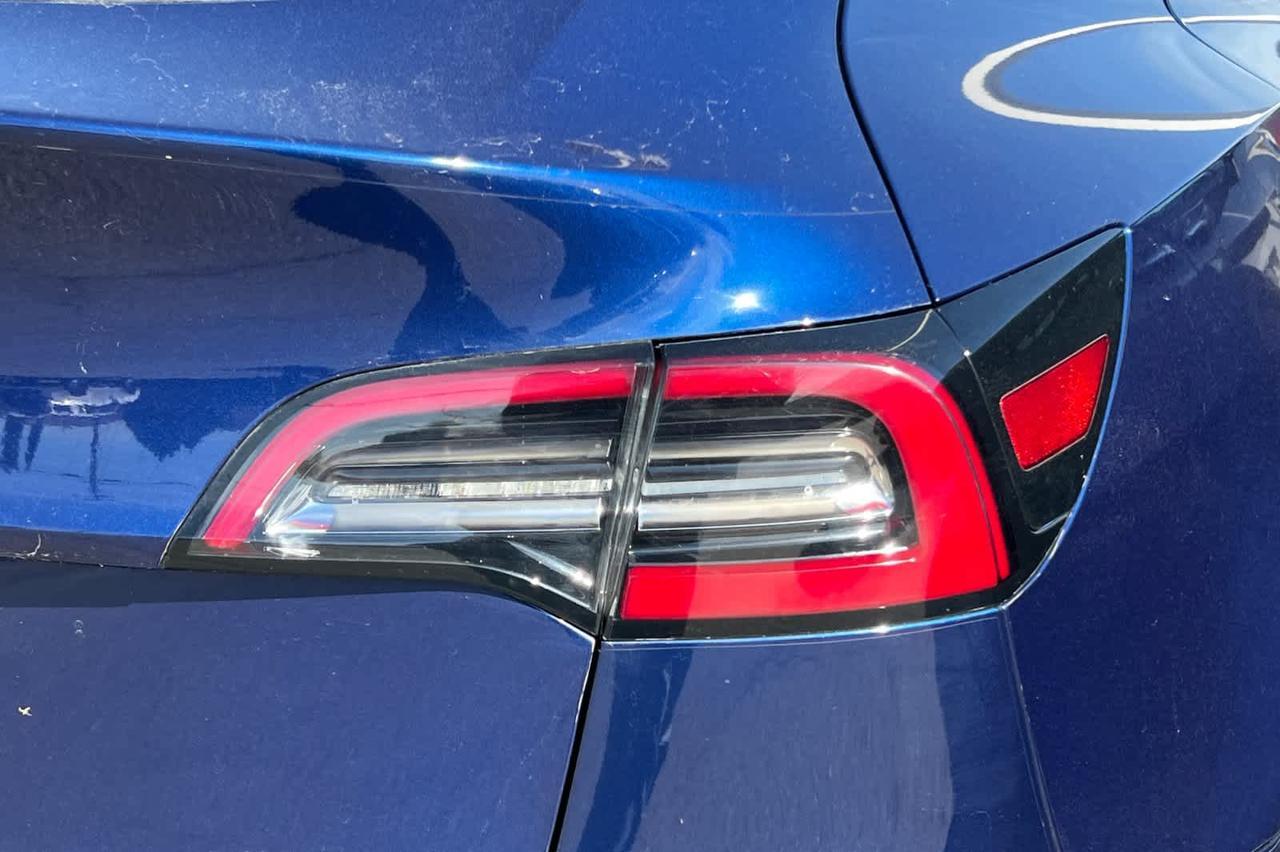 2020 Tesla Model Y Long Range Roseville CA