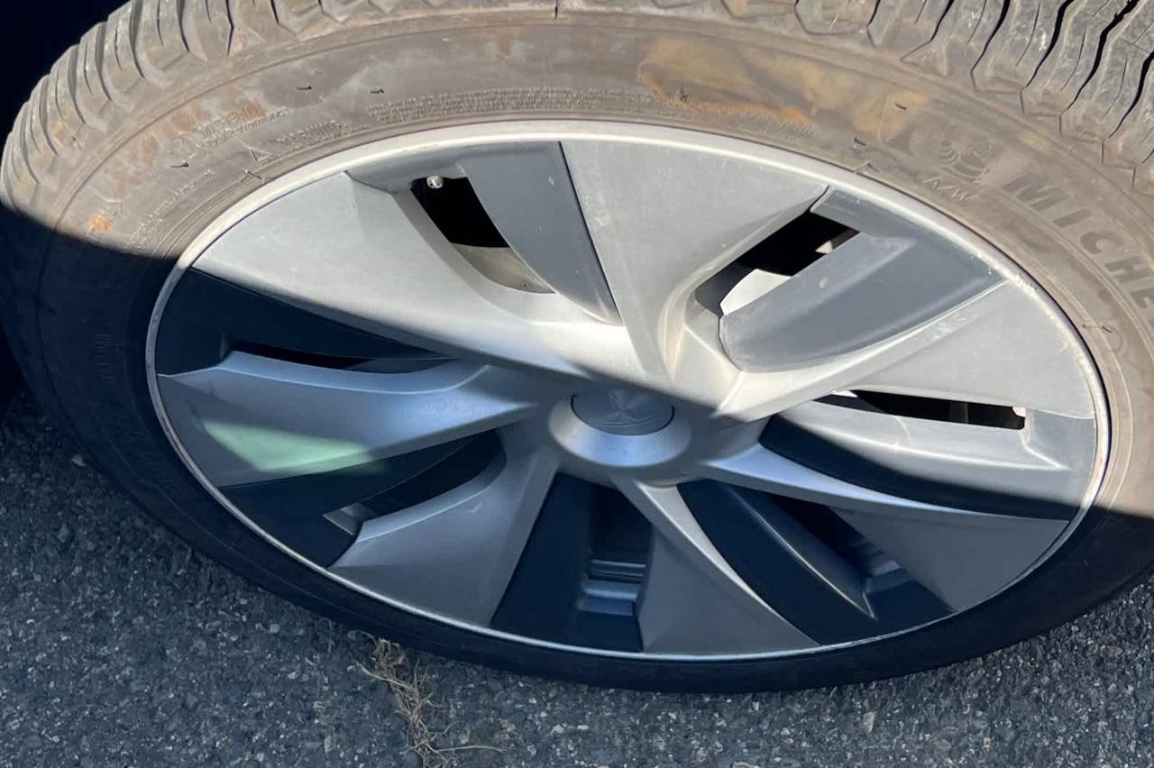2020 Tesla Model Y Long Range Roseville CA